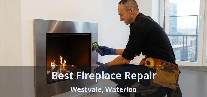 Best Fireplace Repair Westvale, Waterloo - ON Best Fireplace Repair Westvale, Waterloo - ON