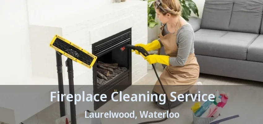 Fireplace Cleaning Service Laurelwood, Waterloo - ON Fireplace Cleaning Service Laurelwood, Waterloo - ON