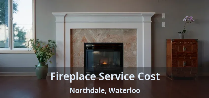 Fireplace Service Cost Northdale, Waterloo - ON Fireplace Service Cost Northdale, Waterloo - ON