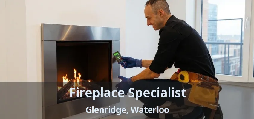 Fireplace Specialist Glenridge, Waterloo - ON Fireplace Specialist Glenridge, Waterloo - ON