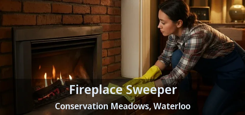 Fireplace Sweeper Conservation Meadows, Waterloo - ON Fireplace Sweeper Conservation Meadows, Waterloo - ON