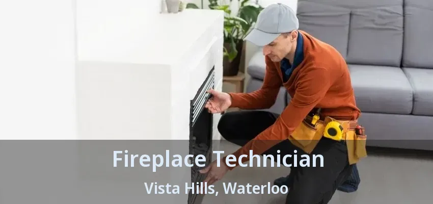 Fireplace Technician Vista Hills, Waterloo - ON Fireplace Technician Vista Hills, Waterloo - ON