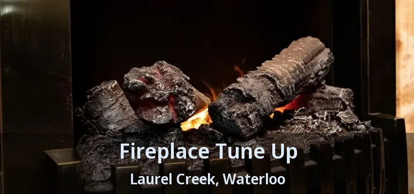 Fireplace Tune Up Laurel Creek, Waterloo - ON Fireplace Tune Up Laurel Creek, Waterloo - ON