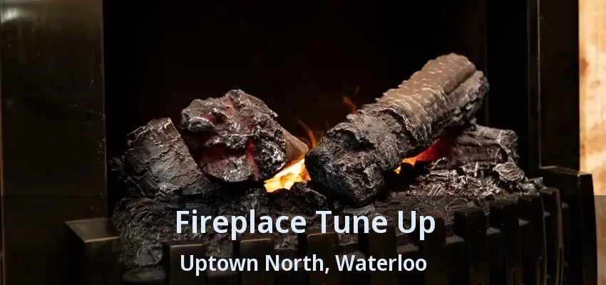 Fireplace Tune Up Uptown North, Waterloo - ON Fireplace Tune Up Uptown North, Waterloo - ON