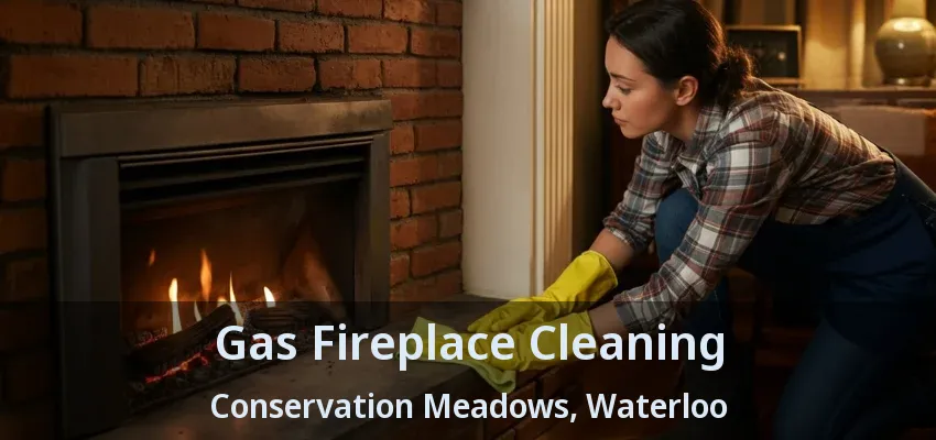 Gas Fireplace Cleaning Conservation Meadows, Waterloo - ON Gas Fireplace Cleaning Conservation Meadows, Waterloo - ON