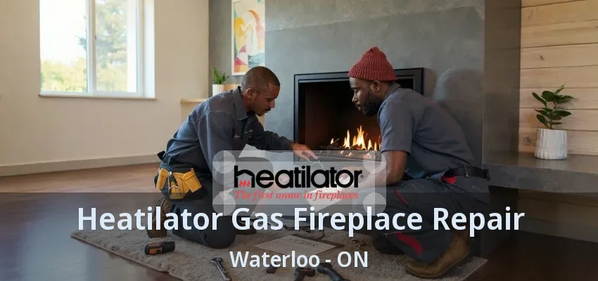 Heatilator Gas Fireplace Repair Waterloo - ON Heatilator Gas Fireplace Repair Waterloo - ON