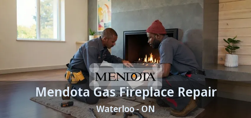 Mendota Gas Fireplace Repair Waterloo - ON Mendota Gas Fireplace Repair Waterloo - ON