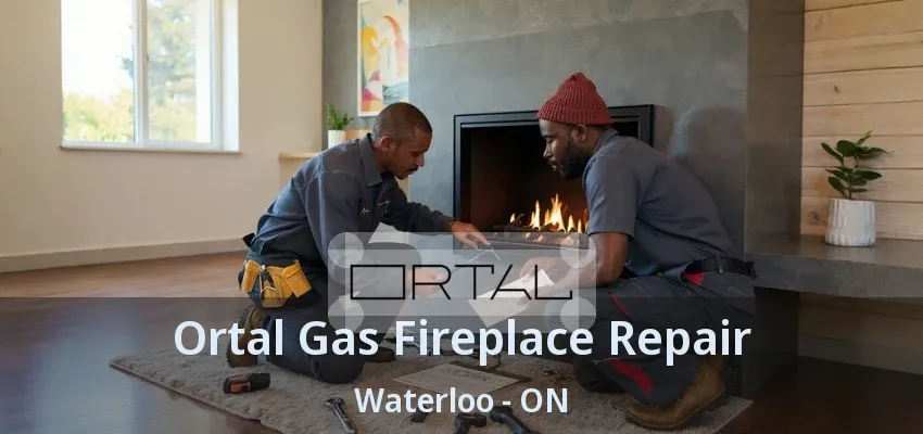 Ortal Gas Fireplace Repair Waterloo - ON Ortal Gas Fireplace Repair Waterloo - ON