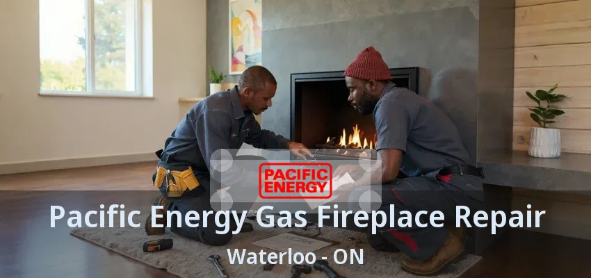 Pacific Energy Gas Fireplace Repair Waterloo - ON Pacific Energy Gas Fireplace Repair Waterloo - ON