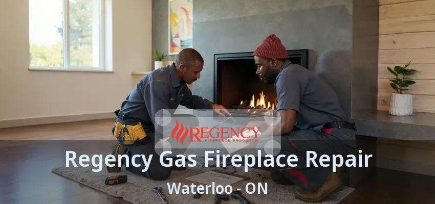 Regency Gas Fireplace Repair Waterloo - ON Regency Gas Fireplace Repair Waterloo - ON