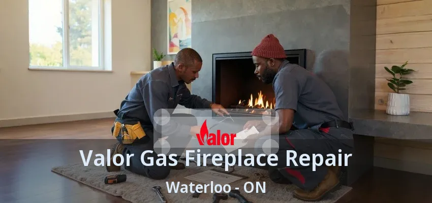 Valor Gas Fireplace Repair Waterloo - ON Valor Gas Fireplace Repair Waterloo - ON