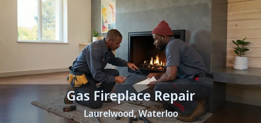 Gas Fireplace Repair Laurelwood, Waterloo - ON Gas Fireplace Repair Laurelwood, Waterloo - ON
