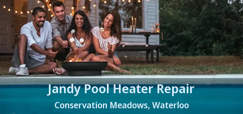 Jandy Pool Heater Repair Conservation Meadows, Waterloo - ON Jandy Pool Heater Repair Conservation Meadows, Waterloo - ON