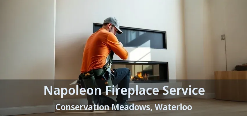 Napoleon Fireplace Service Conservation Meadows, Waterloo - ON Napoleon Fireplace Service Conservation Meadows, Waterloo - ON