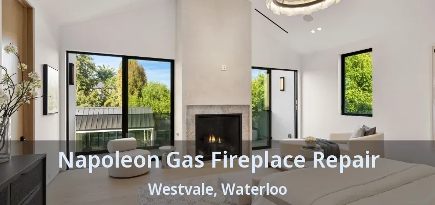 Napoleon Gas Fireplace Repair Westvale, Waterloo - ON Napoleon Gas Fireplace Repair Westvale, Waterloo - ON