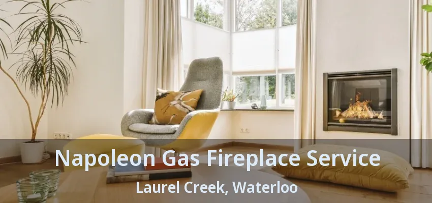Napoleon Gas Fireplace Service Laurel Creek, Waterloo - ON Napoleon Gas Fireplace Service Laurel Creek, Waterloo - ON