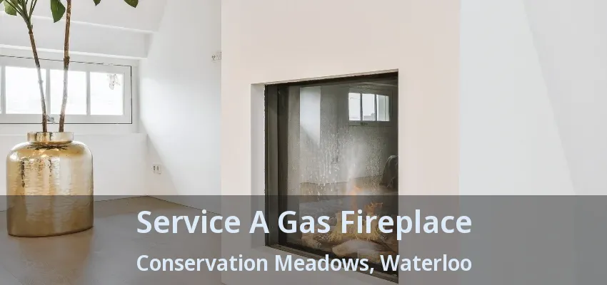 Service A Gas Fireplace Conservation Meadows, Waterloo - ON Service A Gas Fireplace Conservation Meadows, Waterloo - ON