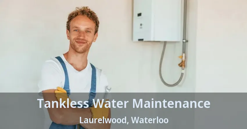 Tankless Water Maintenance Laurelwood, Waterloo - ON Tankless Water Maintenance Laurelwood, Waterloo - ON