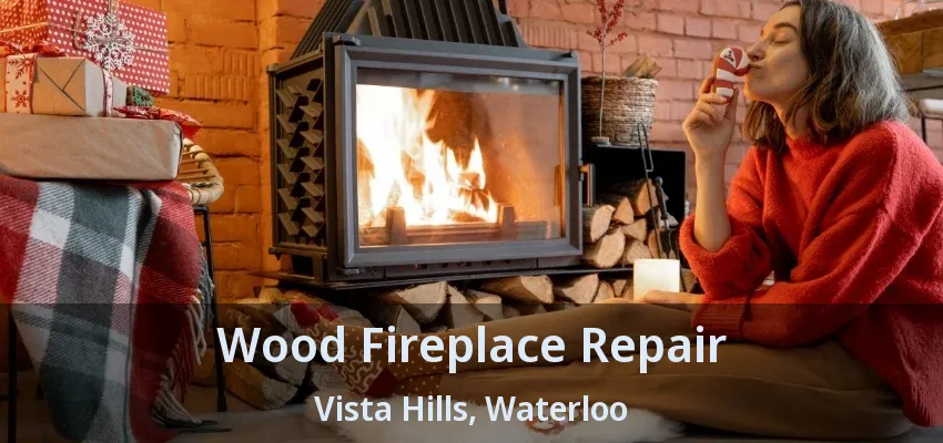 Wood Fireplace Repair Vista Hills, Waterloo - ON Wood Fireplace Repair Vista Hills, Waterloo - ON